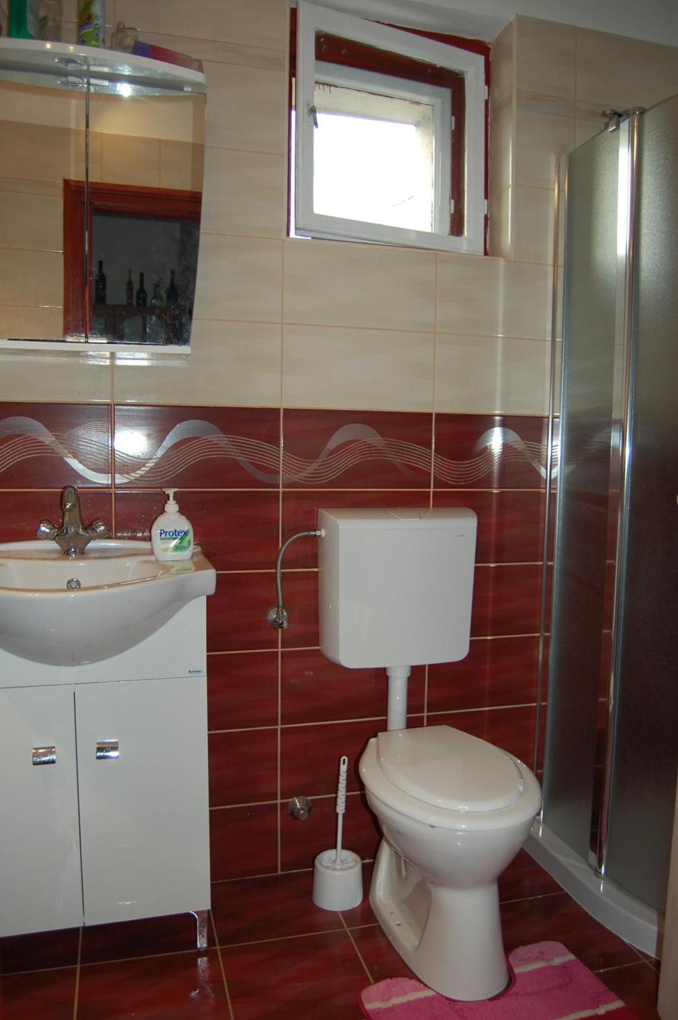 Zach Klara Utcai Apartman Visegrád Zimmer foto