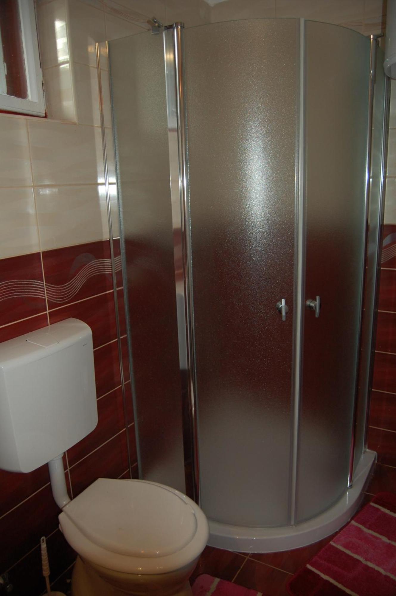 Zach Klara Utcai Apartman Visegrád Zimmer foto