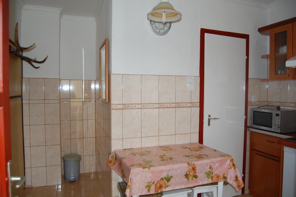 Zach Klara Utcai Apartman Visegrád Exterior foto