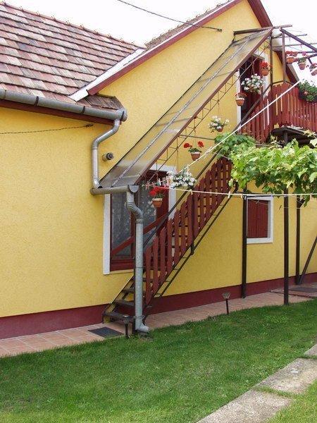 Zach Klara Utcai Apartman Visegrád Zimmer foto