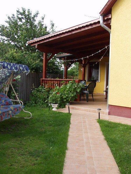 Zach Klara Utcai Apartman Visegrád Exterior foto